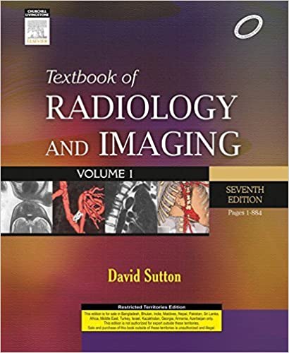 CT and MRI of the whole body by Haaga