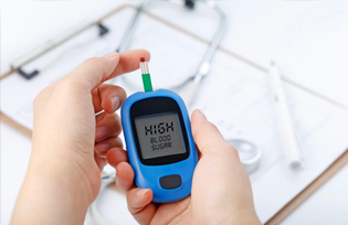 Diabetology