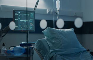 Intensive care