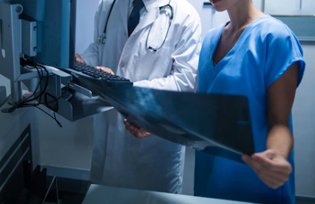 Radiology